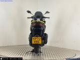Aprilia SR 125 2022 motorcycle #4