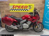 Honda CBF1000 2008 motorcycle #1