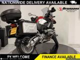 BMW R1200GS 2004 motorcycle #2