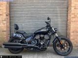 Indian Chief 1800 2021 motorcycle #2
