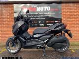 Yamaha YP300 X-Max 2024 motorcycle #4