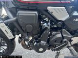 Kawasaki Z650 2023 motorcycle #4