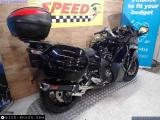 Kawasaki GTR1400 2013 motorcycle #3