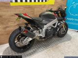 Aprilia Tuono 1100 2021 motorcycle #3