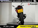 Honda NC750X 2025 motorcycle #3