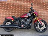Indian Scout 1200 2025 motorcycle #1