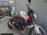 Kawasaki Z900 2022 motorcycle #2