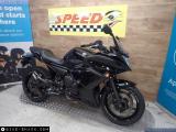 Yamaha XJ6 Diversion 2011 motorcycle #3
