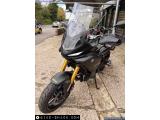 Yamaha Tracer 700 2026 motorcycle #3