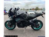 Yamaha MT-10 2022 motorcycle #4
