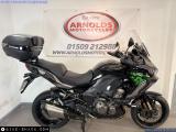 Kawasaki Versys 1000 2022 motorcycle #1