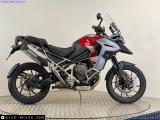 Triumph Tiger 1200 2025 motorcycle #2