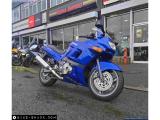 Kawasaki ZZR600 2003 motorcycle #2