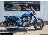 Royal Enfield Super Meteor 650 2025 motorcycle #2