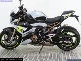BMW S1000R 2022 motorcycle #4