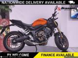 Honda CB650 for sale
