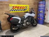 Kawasaki Versys 1000 2013 motorcycle #3
