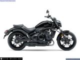 Kawasaki Vulcan-S-650 2025 motorcycle #2