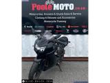 Kawasaki Ninja 250 2010 motorcycle #3