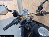 Yamaha MT-01 2007 motorcycle #2