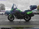 Kawasaki Versys 650 2017 motorcycle #4