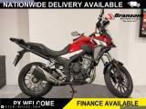 Honda CB500X for sale