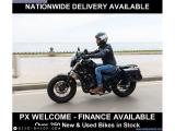Honda CMX500 Rebel 2019 motorcycle #4