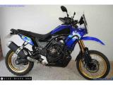 Yamaha Tenere 700 2025 motorcycle #1