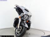 Harley-Davidson FLHT 1745 Electra Glide 2018 motorcycle #2