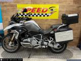 BMW R1200GS 2018 motorcycle #2