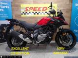 Suzuki DL650 V-Strom 2021 motorcycle for sale