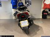 Yamaha MW300 Tricity 2023 motorcycle #4