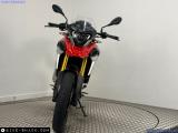 BMW G310GS 2018 motorcycle #2
