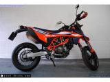 KTM SMC 690 2023 motorcycle for sale