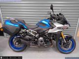 Suzuki GSX-S1000GX for sale
