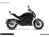 Benelli 502 Cruiser 2026 motorcycle #1