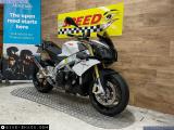 Aprilia Tuono 1000 2014 motorcycle #2