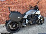 Ducati Diavel 1260 2019 motorcycle #2