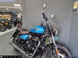 Royal Enfield Meteor 350 2021 motorcycle #2