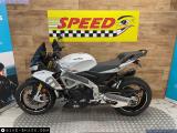Aprilia Tuono 1100 2022 motorcycle #2