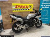 Yamaha FZS600 Fazer 1999 motorcycle #4