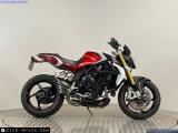 MV Agusta Brutale 800 2015 motorcycle #3