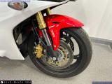 Honda CBR600F 2012 motorcycle #4