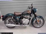 Royal Enfield Classic 350 for sale