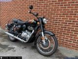 Royal Enfield Classic 350 2023 motorcycle #3