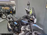 Royal Enfield Himalayan 450 2024 motorcycle #2