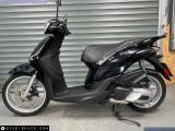 Piaggio Liberty 125 2023 motorcycle #2