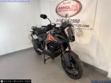 KTM 1290 Adventure 2021 motorcycle #3