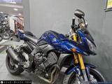 Yamaha FZ1 Fazer 2006 motorcycle #2