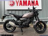 Royal Enfield Guerrilla 450 2025 motorcycle #1